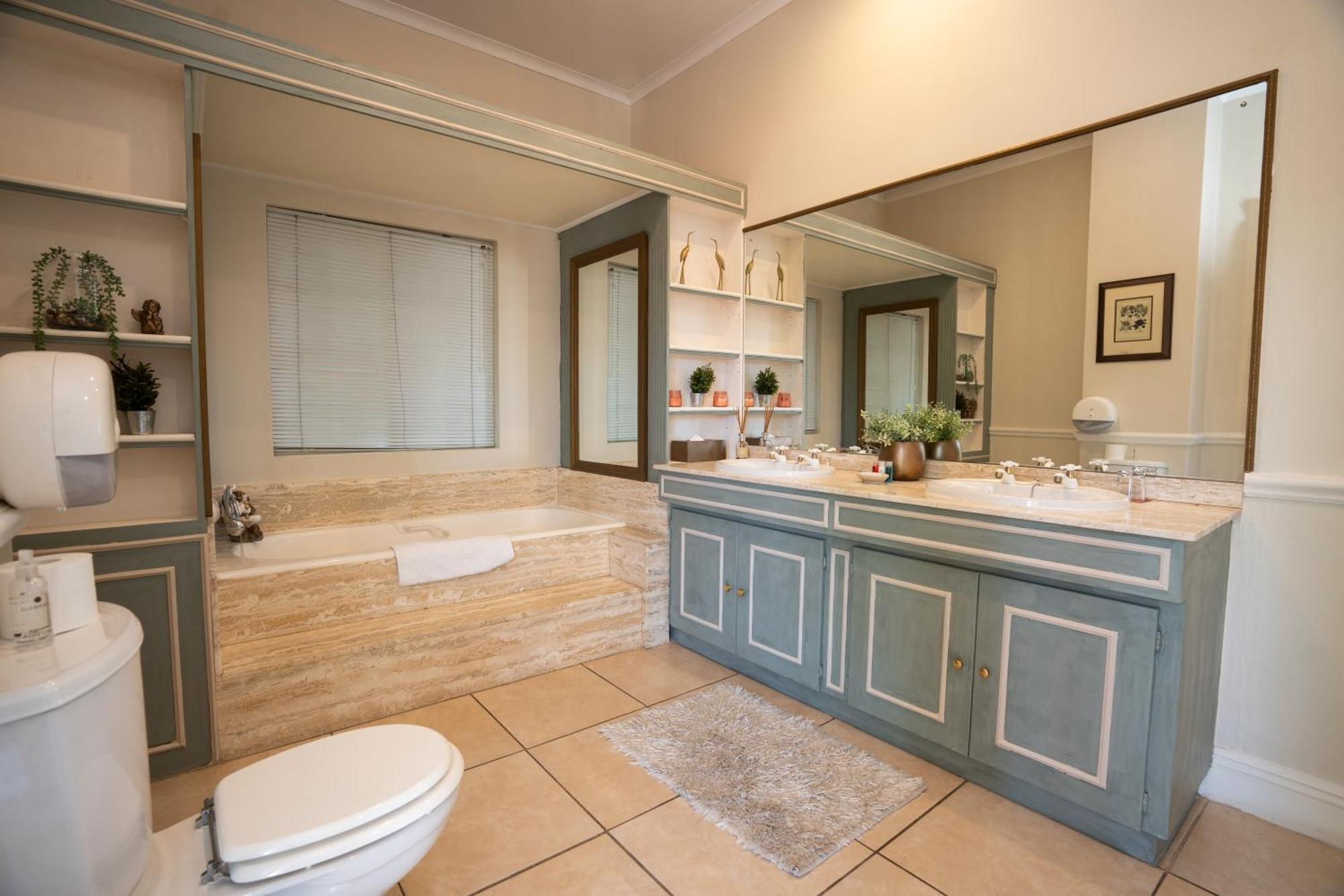 Little Tuscany Boutique Hotel Johannesburg Exterior foto