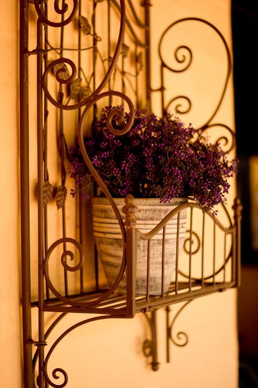 Little Tuscany Boutique Hotel Johannesburg Exterior foto