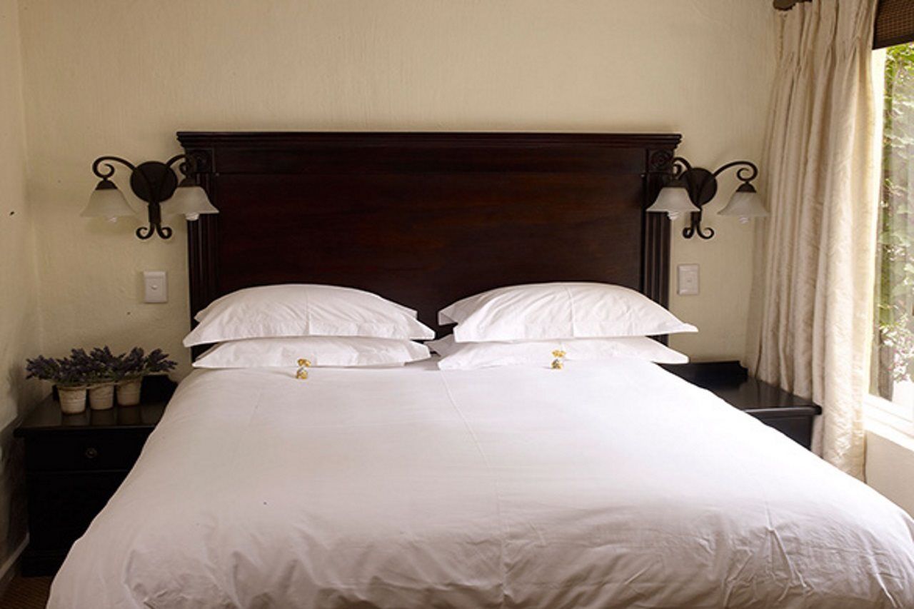 Little Tuscany Boutique Hotel Johannesburg Exterior foto